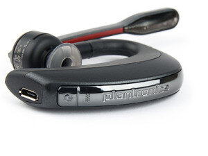 Ijsbeer Schelden vlotter Does the Plantronics Voyager HD Pro Bluetooth Headset work with Dragon  Medical Practice Edition 2?