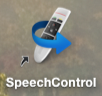 SpeechControl for Mac icon