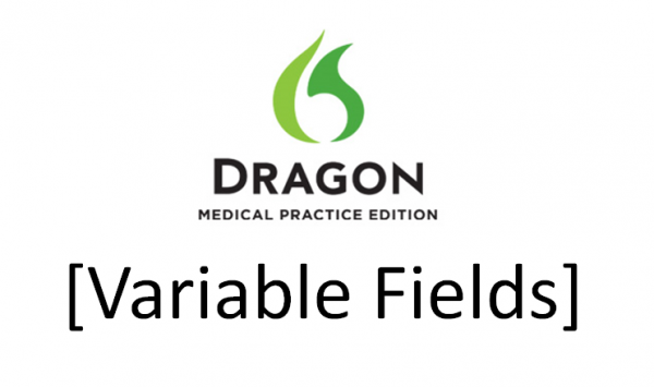 Dragon Medical Practice Edition logo