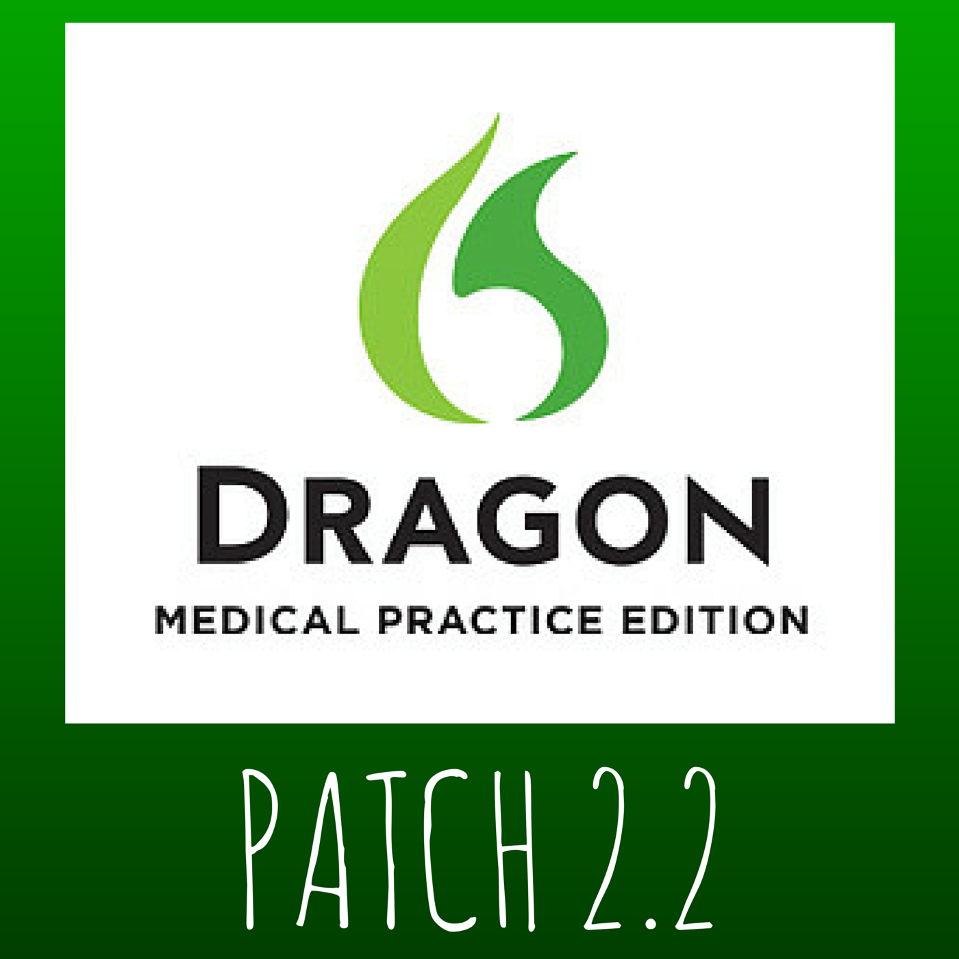 dragon medical software download