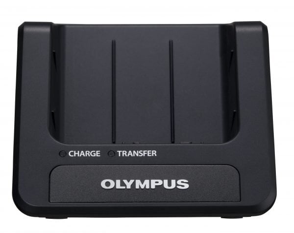 Olympus CR-15 cradle