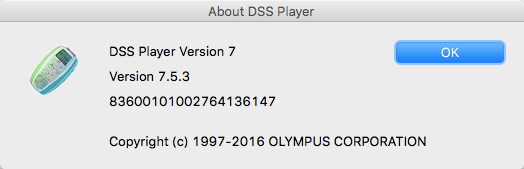 Olympus Dss-330 Driver For Mac