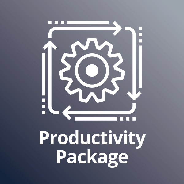 What Can You Do With a Dictation Productivity Package?
